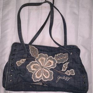 Vintage GUESS bag